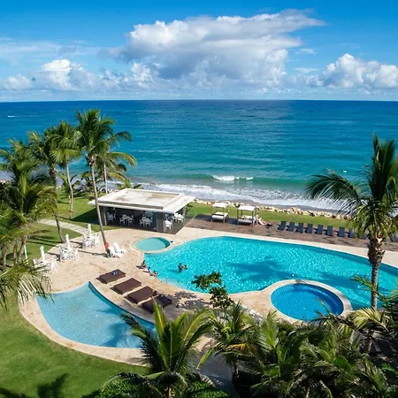 Seawinds Studio - Beachfront Getaway